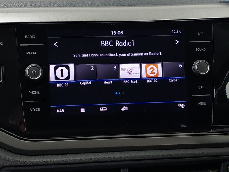 Used Volkswagen Polo 2019 for sale - 77660862: Photo 10