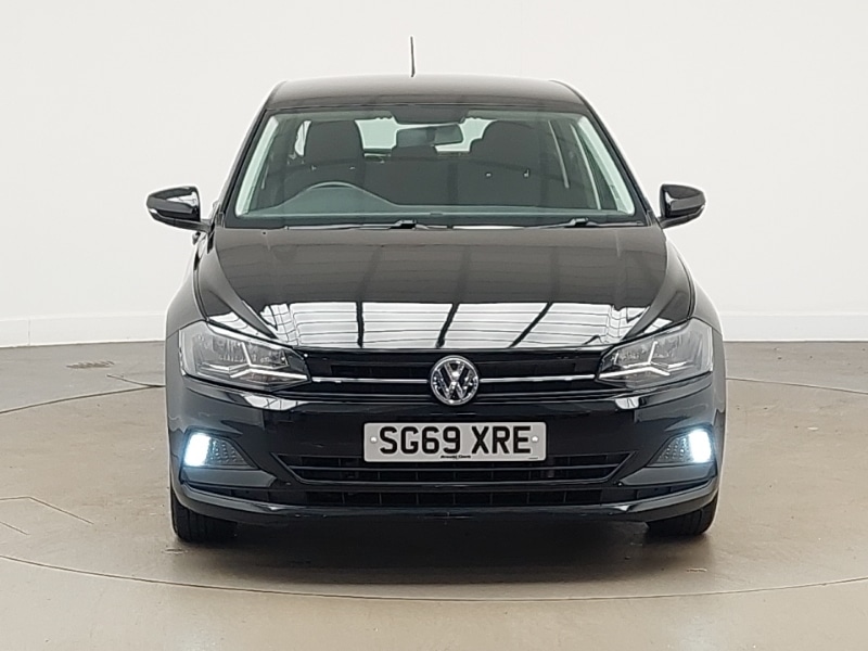 Used Volkswagen Polo 2019 for sale - 77660862: Photo 12