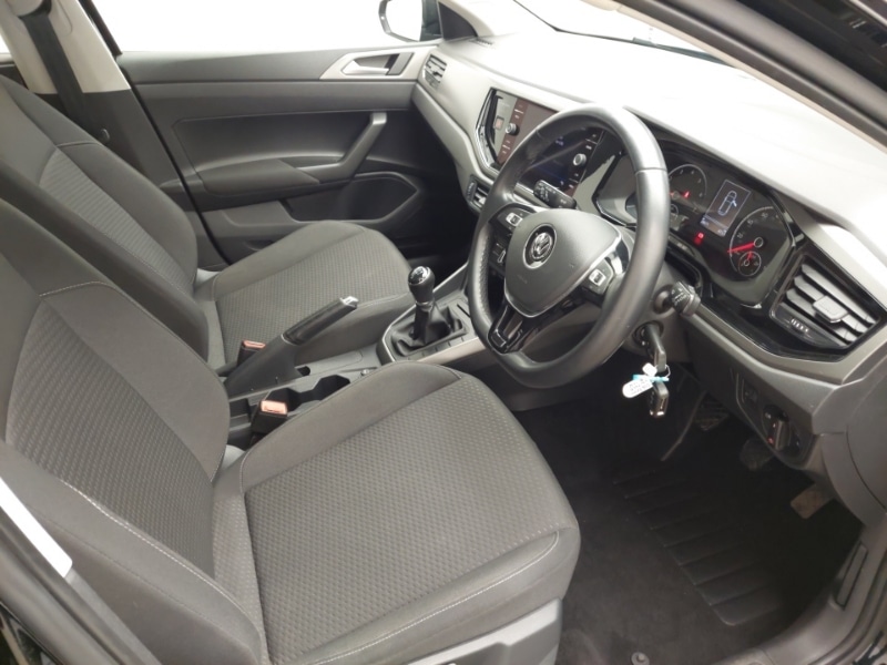 Used Volkswagen Polo 2019 for sale - 77660862: Photo 13