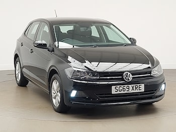 Used Volkswagen Polo 2019 for sale - 77660862: Photo