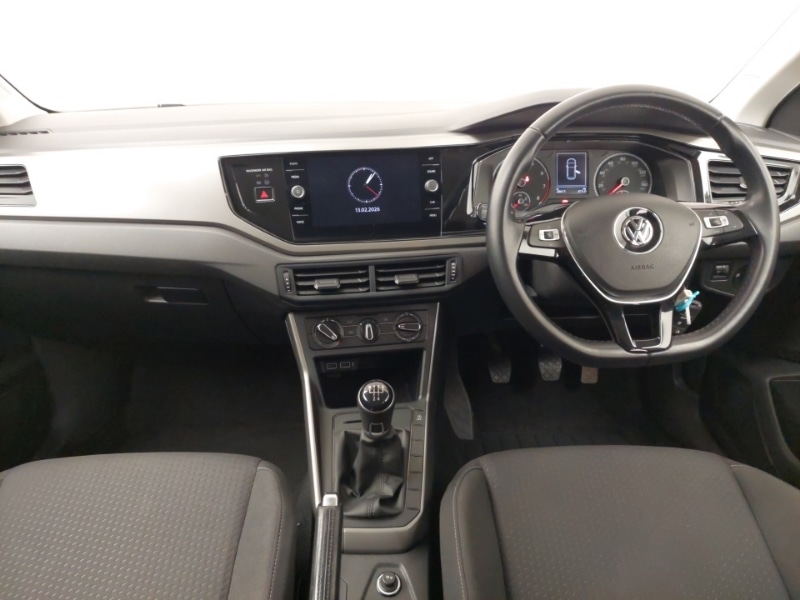 Used Volkswagen Polo 2019 for sale - 77660862: Photo 2