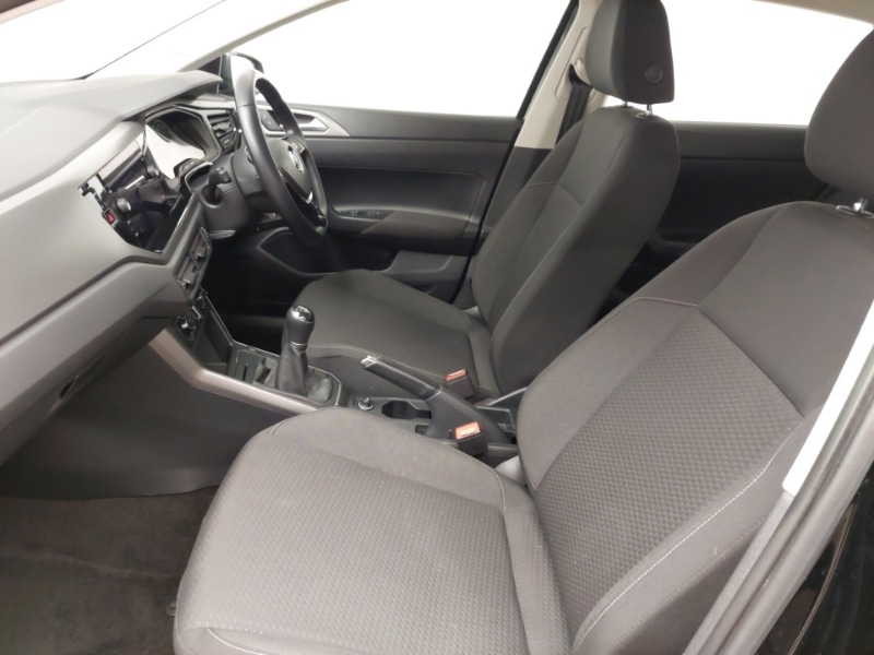 Used Volkswagen Polo 2019 for sale - 77660862: Photo 5