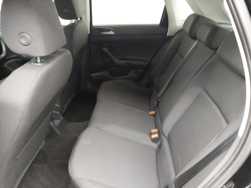 Used Volkswagen Polo 2019 for sale - 77660862: Photo 6