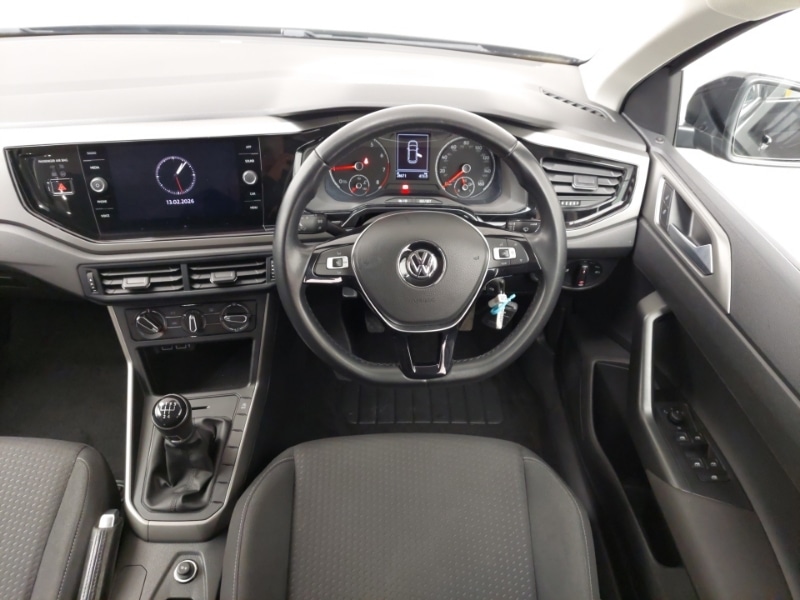 Used Volkswagen Polo 2019 for sale - 77660862: Photo 7