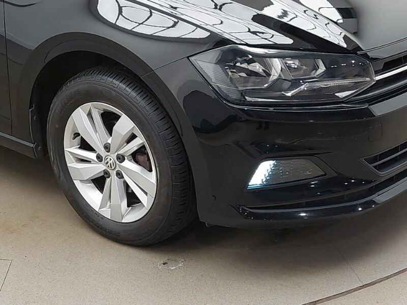 Used Volkswagen Polo 2019 for sale - 77660862: Photo 9