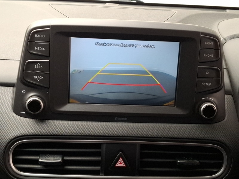 Used Hyundai KONA 2021 for sale - 76651579: Photo 11