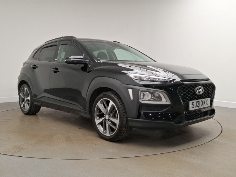 Used Hyundai KONA 2021 for sale - 76651579: Photo 13