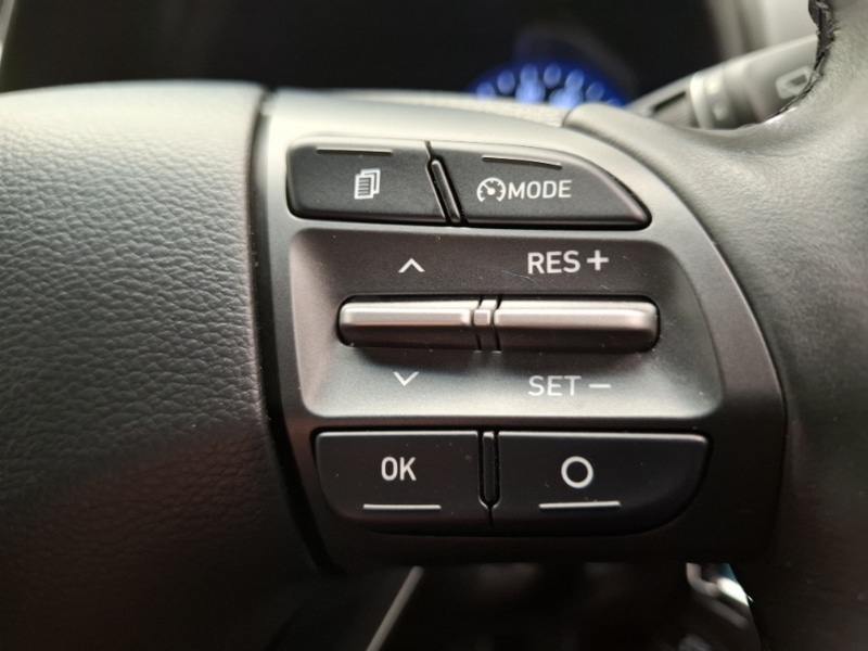 Used Hyundai KONA 2021 for sale - 76651579: Photo 18