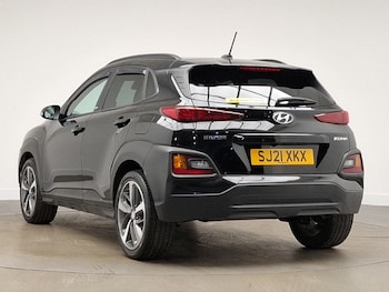 Used Hyundai KONA 2021 for sale - 76651579: Photo