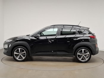 Used Hyundai KONA 2021 for sale - 76651579: Photo
