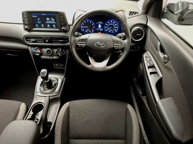 Used Hyundai KONA 2021 for sale - 76651579: Photo 7