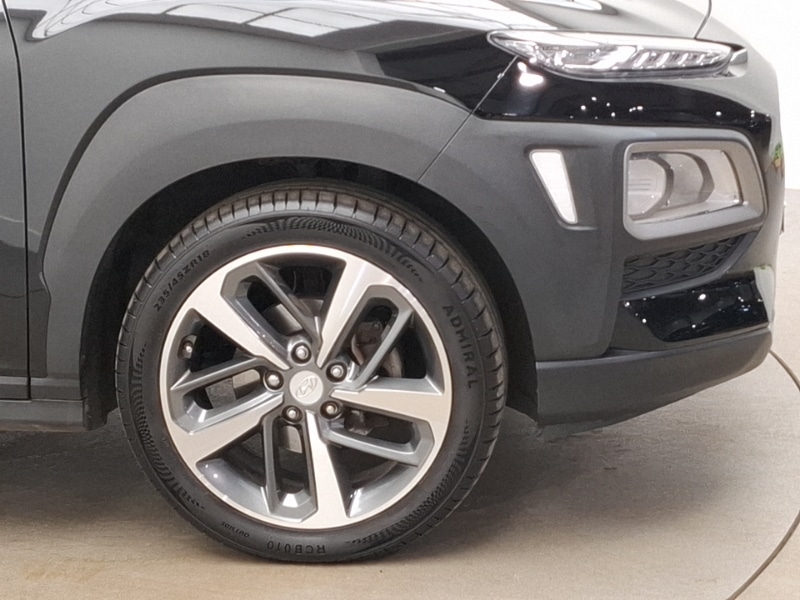 Used Hyundai KONA 2021 for sale - 76651579: Photo 9