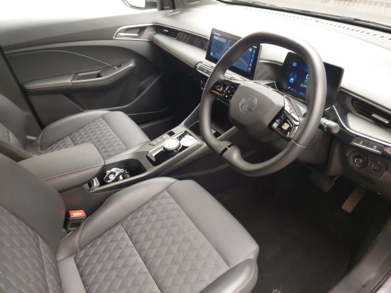 Used MG MG3 2024 for sale - 76066438: Photo 13