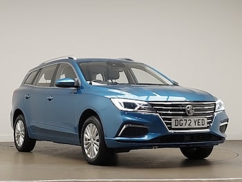 2022 - 115kW Exclusive EV 61kWh 5dr Auto