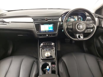 Used MG MG5 2022 for sale - 76444970: Photo