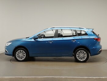 Used MG MG5 2022 for sale - 76444970: Photo