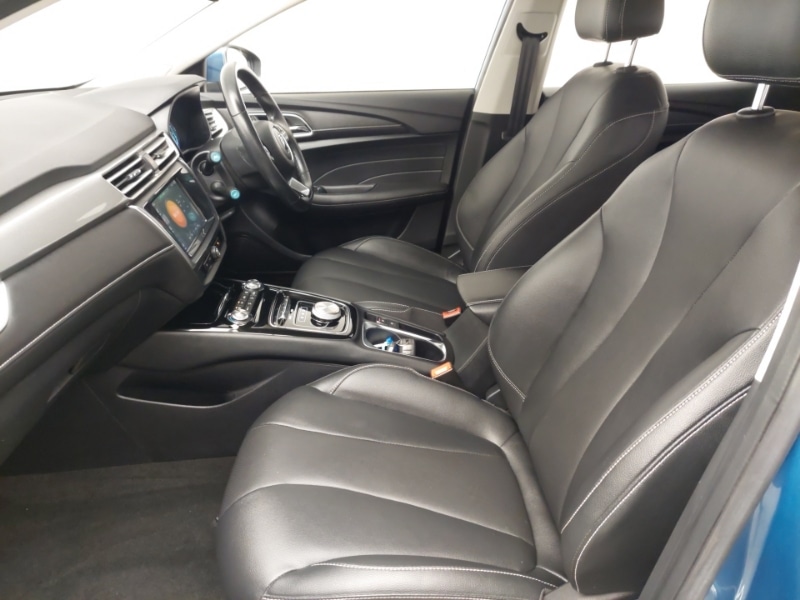 Used MG MG5 2022 for sale - 76444970: Photo 5