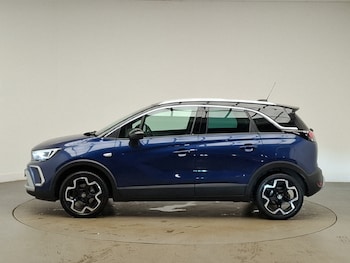 Used Vauxhall Crossland 2021 for sale - 79411690: Photo