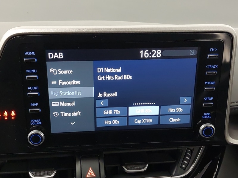 Used Toyota C-HR 2022 for sale - 77134242: Photo 10