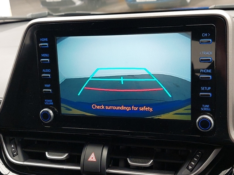 Used Toyota C-HR 2022 for sale - 77134242: Photo 14