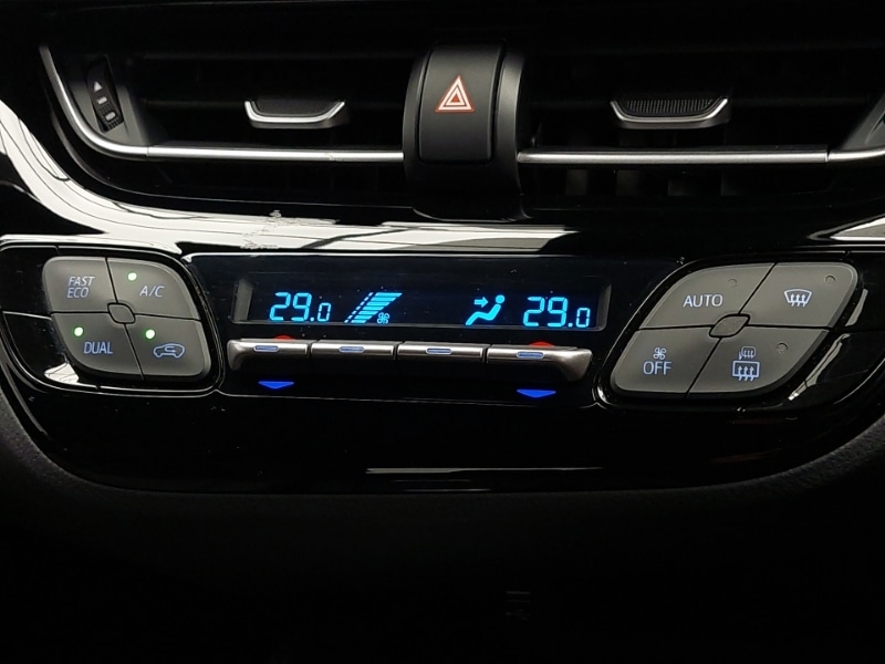 Used Toyota C-HR 2022 for sale - 77134242: Photo 15