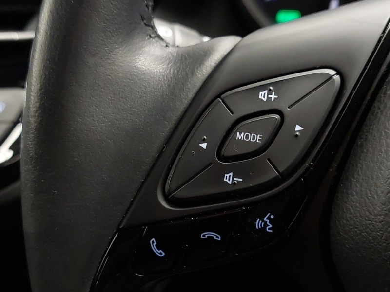 Used Toyota C-HR 2022 for sale - 77134242: Photo 18