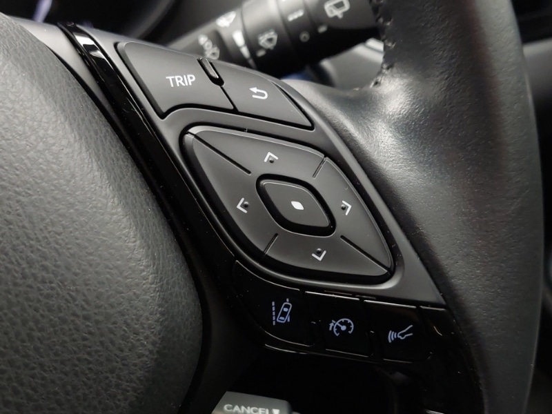 Used Toyota C-HR 2022 for sale - 77134242: Photo 19