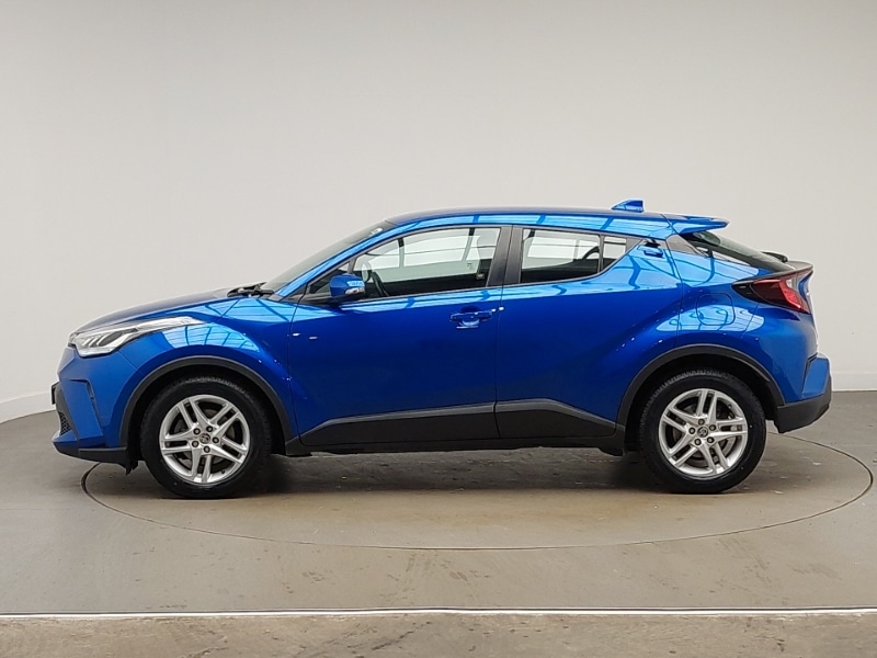 Used Toyota C-HR 2022 for sale - 77134242: Photo 4
