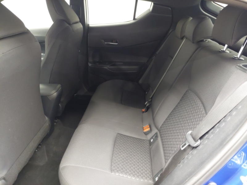 Used Toyota C-HR 2022 for sale - 77134242: Photo 6