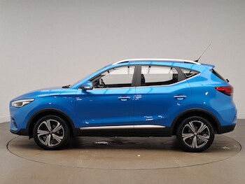 Used MG MG ZS 2022 for sale - 77933360: Photo