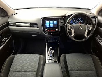 Used Mitsubishi Outlander 2020 for sale - 75796398: Photo