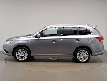 Used Mitsubishi Outlander 2020 for sale - 75796398: Photo