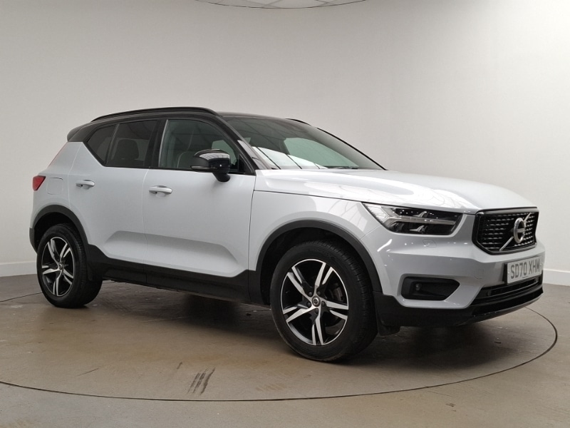 Used Volvo XC40 2020 for sale - 77264893: Photo 13