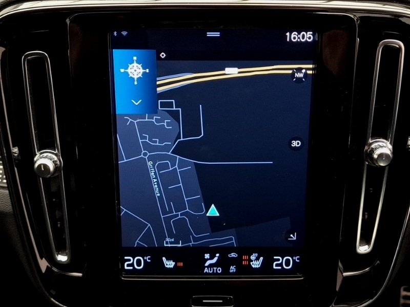 Used Volvo XC40 2020 for sale - 77264893: Photo 15