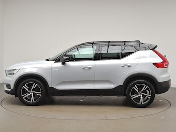 Used Volvo XC40 2020 for sale - 77264893: Photo