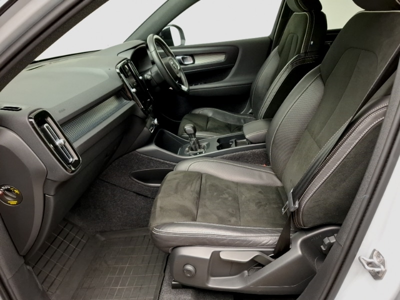 Used Volvo XC40 2020 for sale - 77264893: Photo 5