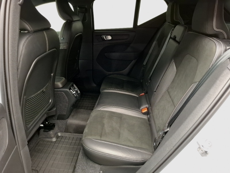 Used Volvo XC40 2020 for sale - 77264893: Photo 6