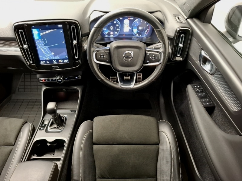 Used Volvo XC40 2020 for sale - 77264893: Photo 7