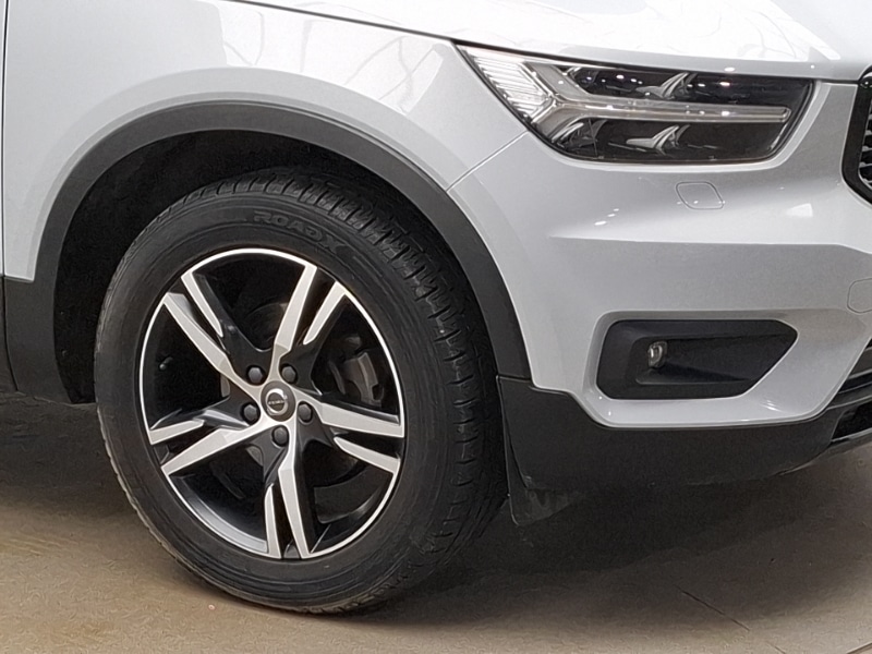 Used Volvo XC40 2020 for sale - 77264893: Photo 9