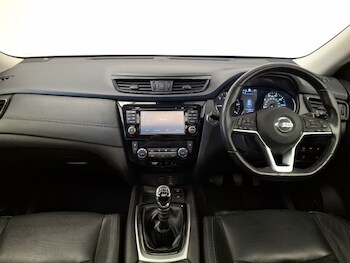 Used Nissan X-Trail 2019 for sale - 78791427: Photo