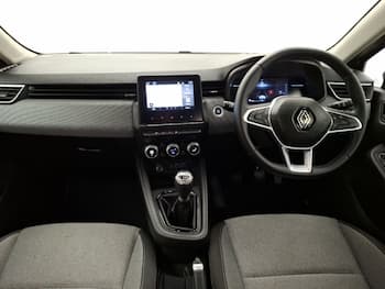 Used Renault Clio 2024 for sale - 79694541: Photo