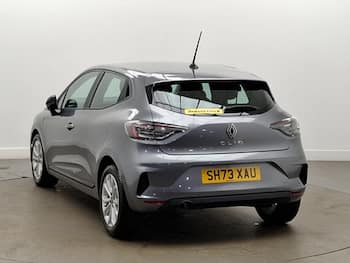 Used Renault Clio 2024 for sale - 79694541: Photo