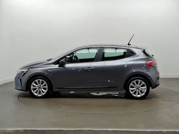 Used Renault Clio 2024 for sale - 79694541: Photo