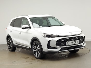 Used MG MG ZS 2024 for sale - 78440626: Photo