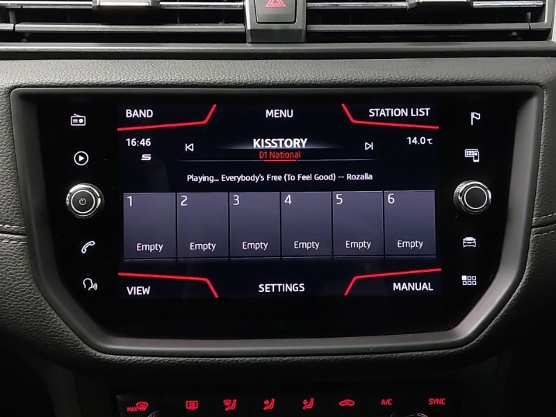 Used SEAT Ibiza 2019 for sale - 76713746: Photo 10