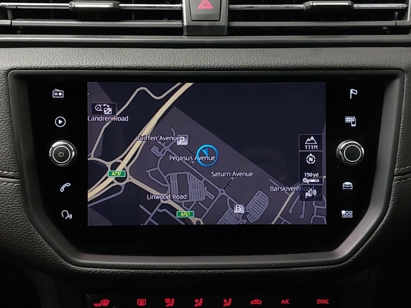 Used SEAT Ibiza 2019 for sale - 76713746: Photo 11