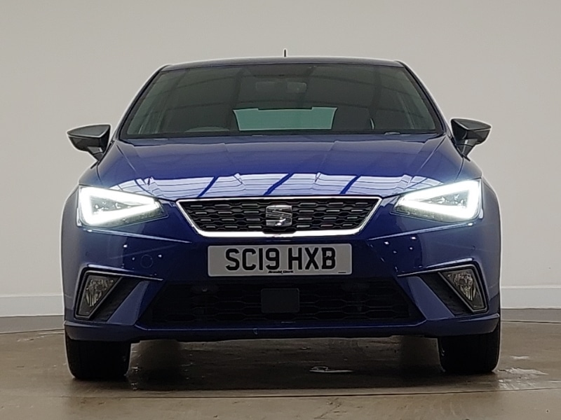 Used SEAT Ibiza 2019 for sale - 76713746: Photo 12