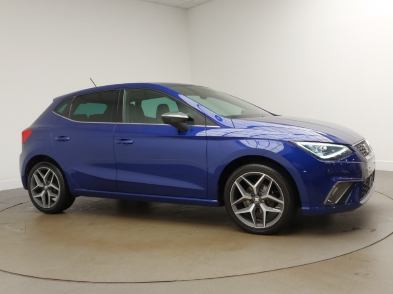 Used SEAT Ibiza 2019 for sale - 76713746: Photo 13