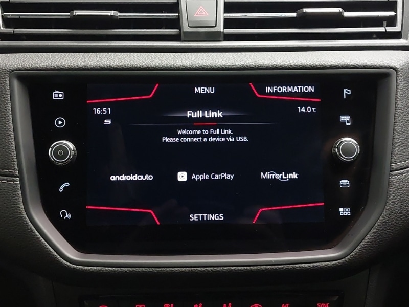 Used SEAT Ibiza 2019 for sale - 76713746: Photo 19