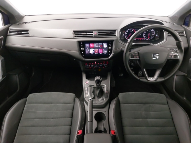 Used SEAT Ibiza 2019 for sale - 76713746: Photo 2